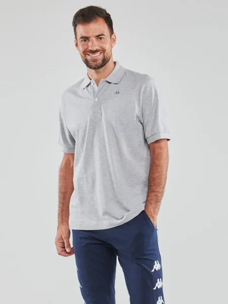 Polo Kappa gri