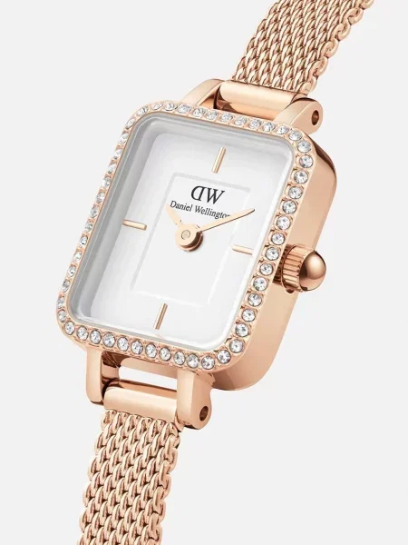 Годинник Daniel Wellington золотий