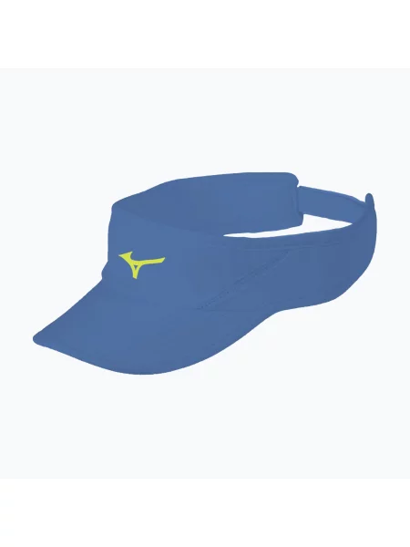 Тенис шапка с козирки Mizuno синьо