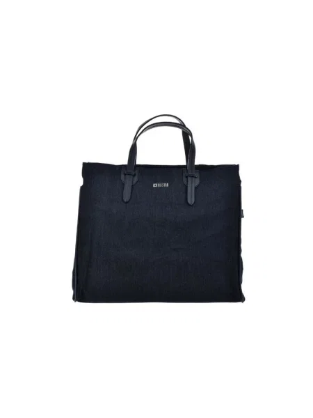 Torba Big Star Shoes črna