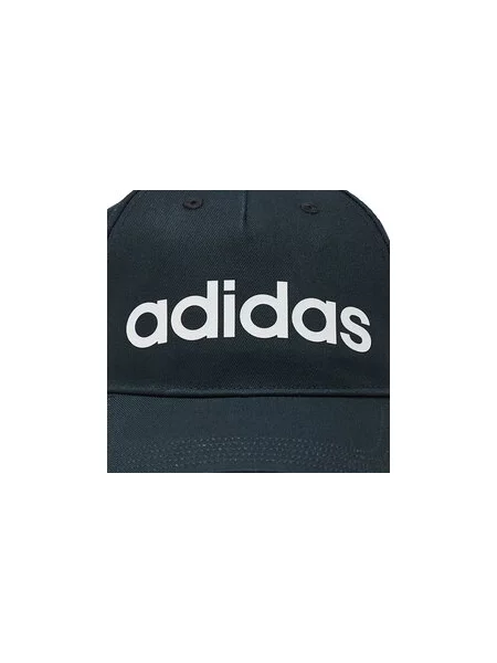 Adidas Kšiltovka Daily černá