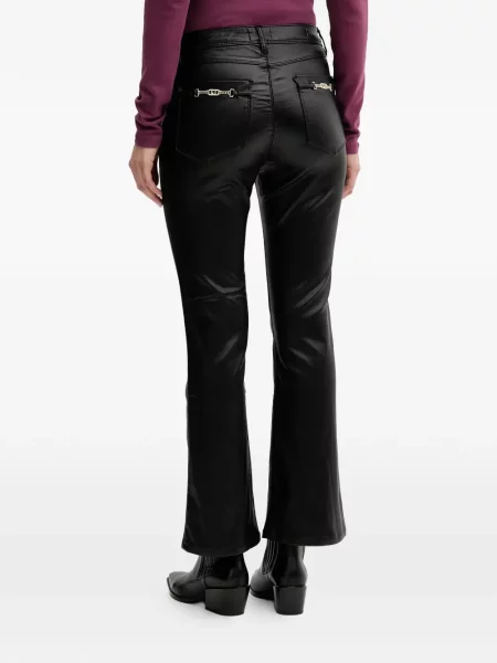 Pantaloni Gaudi negru