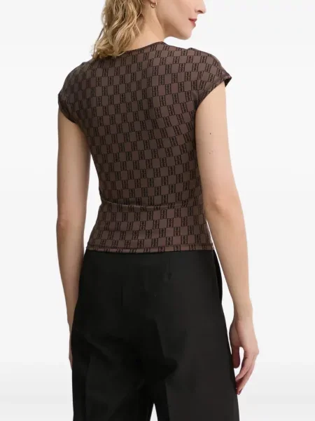 Top By Malene Birger maro