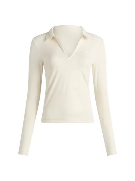 Top Tala z długim rękawem