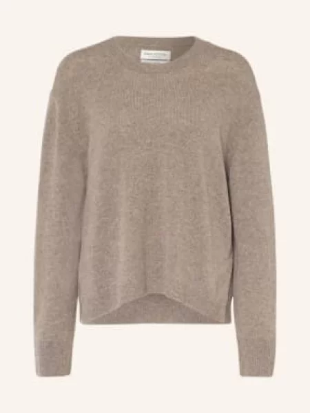 Marc O'polo Sweter beige beżowy