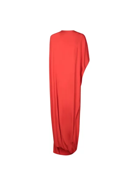 Sukienka Stella Mccartney czerwona