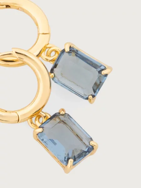 Серьги Lauren Ralph Lauren