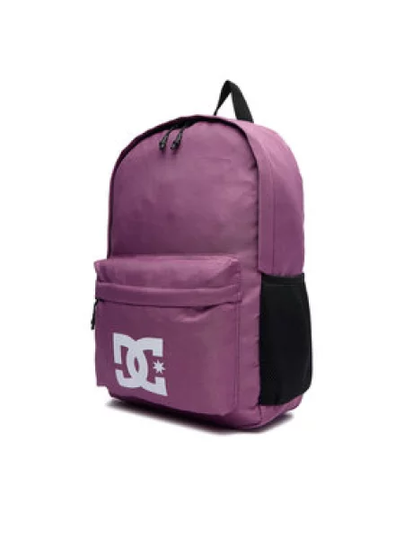 Batoh DC Shoes fialový