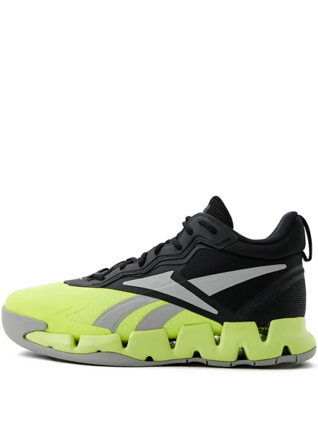 Sneakerși Reebok negru