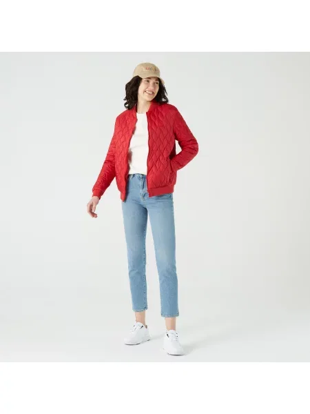 Брюки Lacoste.com синие