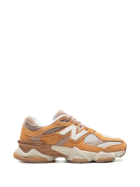 Маратонки New Balance 992 без ток кафяво