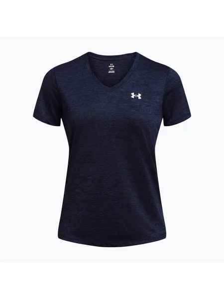 Tričko Under Armour biela