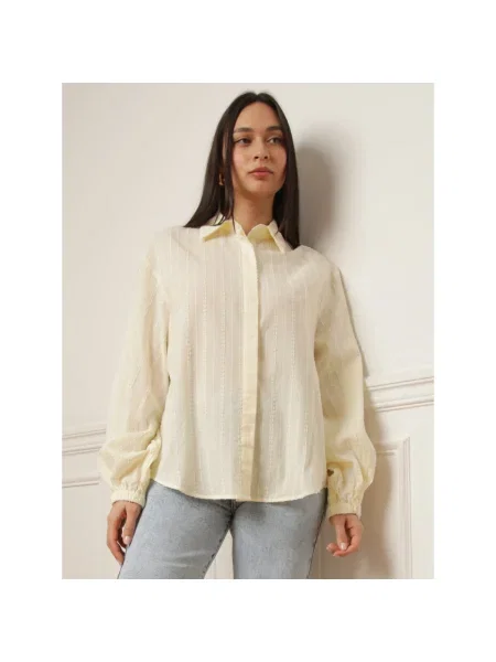 Ruha La Modeuse bézs