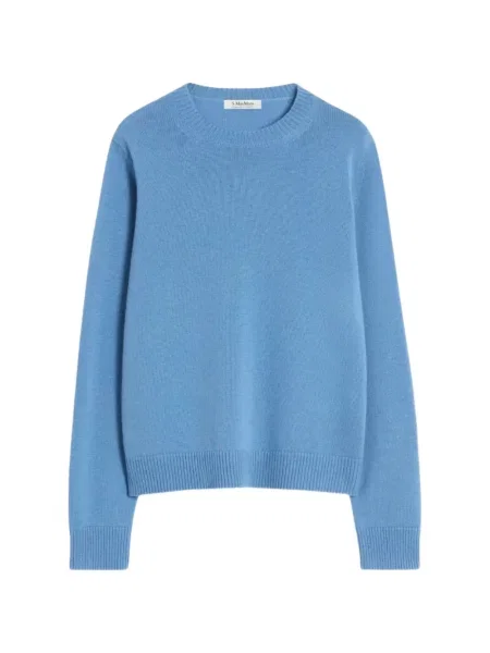 Pulover 's Max Mara albastru