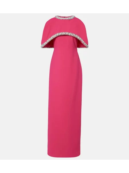 Rochie Simkhai roz