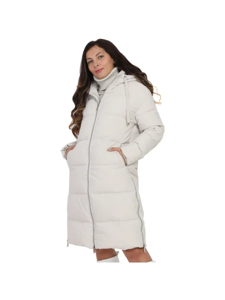Palton La Modeuse