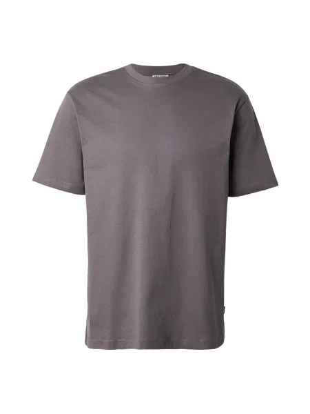 Only & Sons Tricou ONSFRED închis gri