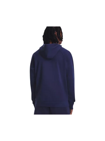Vesta Under Armour plava