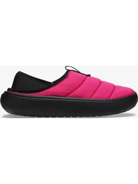 Piżama Crocs różowa