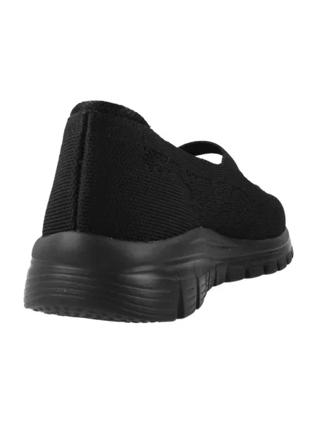 Pantofi Skechers negru