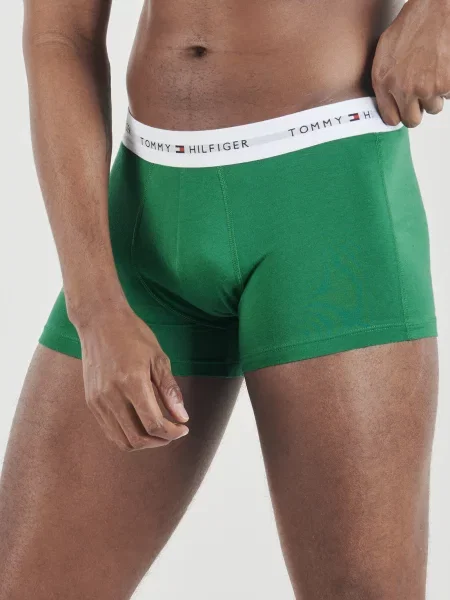 Alsó Tommy Hilfiger Underwear zöld