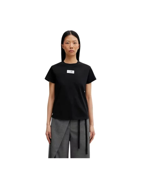 T-shirt T-Shirt Black M czarna