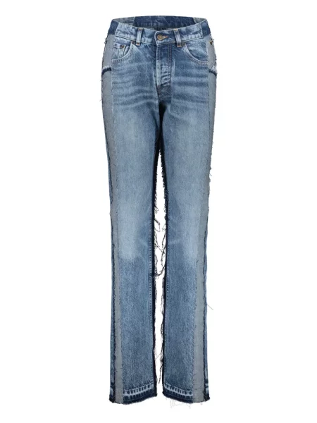 Blugi Maison Margiela albastru