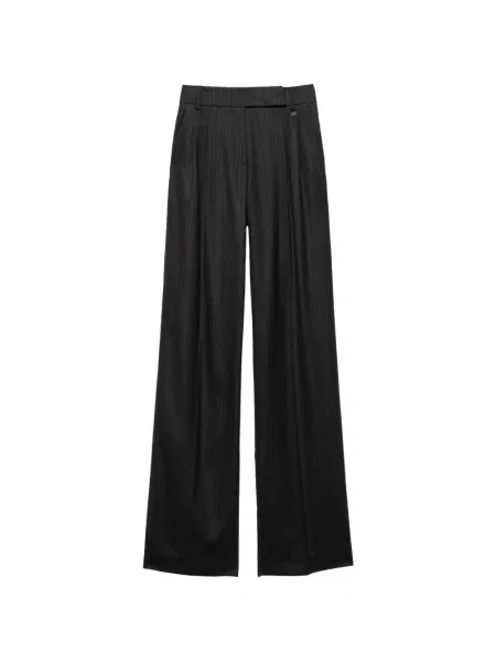 Pantaloni Aniye By negru