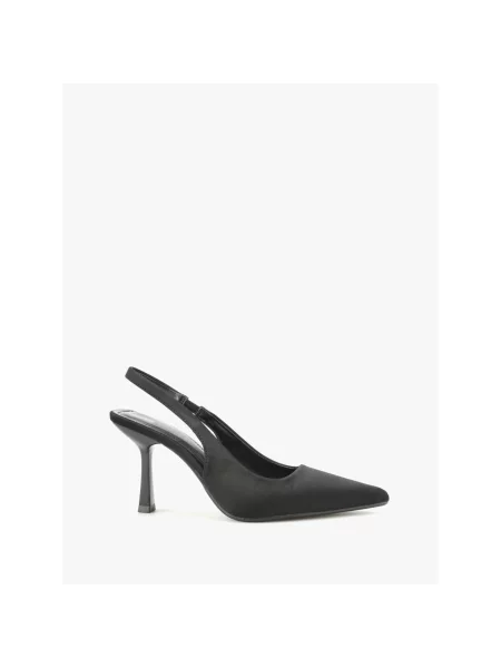 Pantofi La Modeuse negru