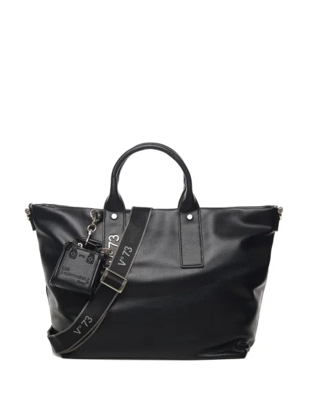 Висулка V°73 черно