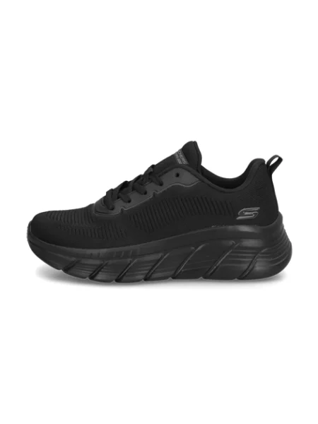 Tenisky Skechers černé
