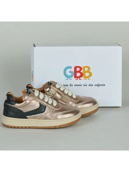 Pantofi copii Gbb portocaliu