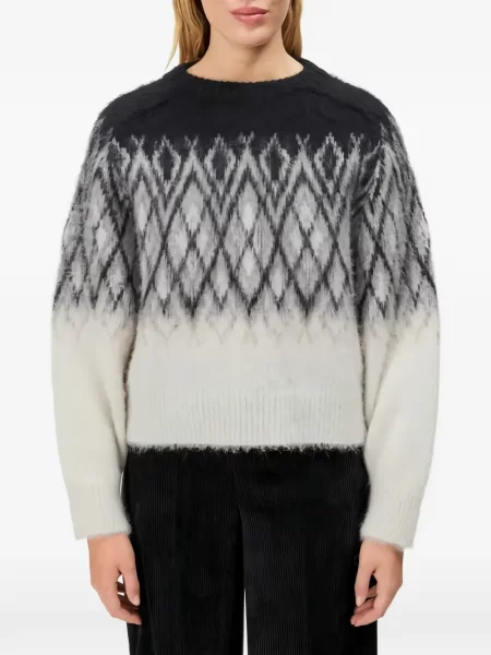 Pulover Drykorn negru