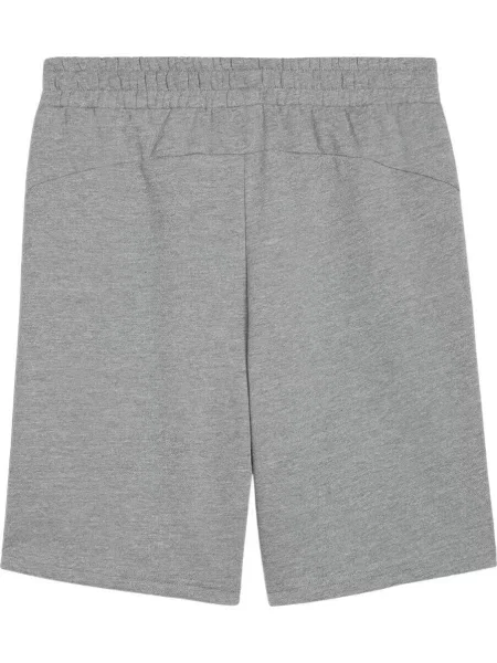 Spodenki sportowe Puma teamGOAL Casuals szare