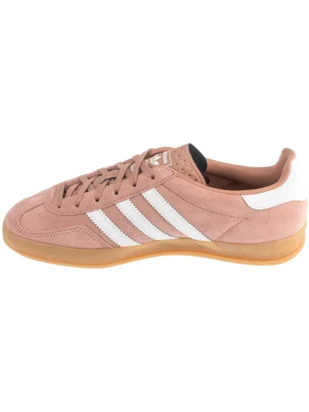 Tenisky Adidas Gazelle ružová