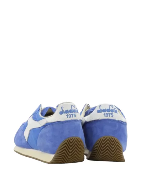 Sneakers Diadora σουέντ μπλε