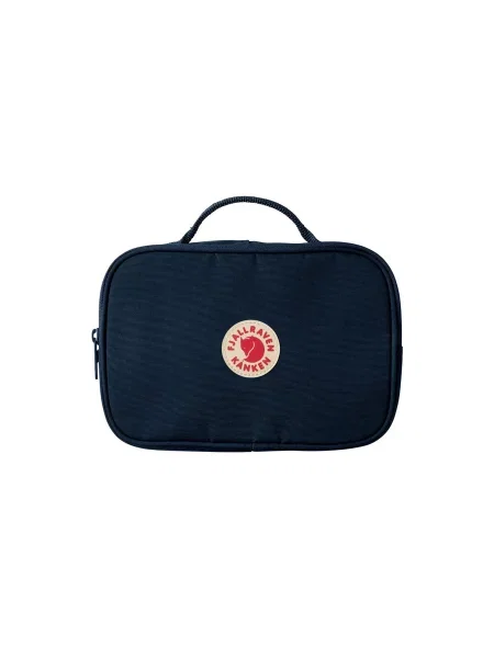 Torebka Fjällräven czarna