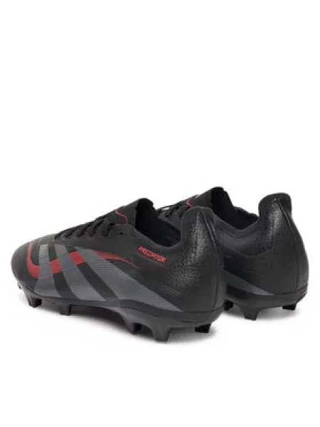Boty na fotball adidas černé