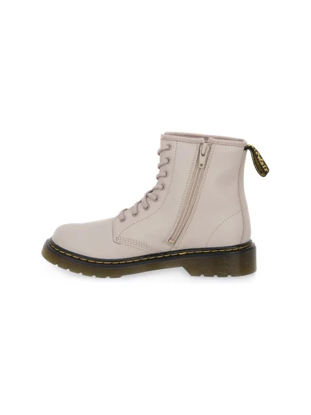 Pantofi copii Dr. Martens bej