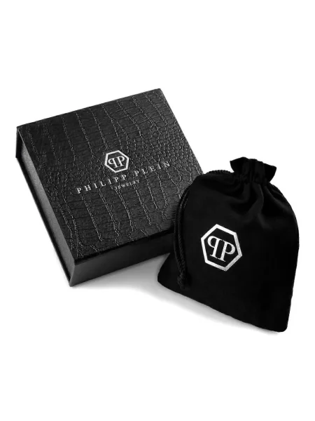 Colier Philipp Plein auriu