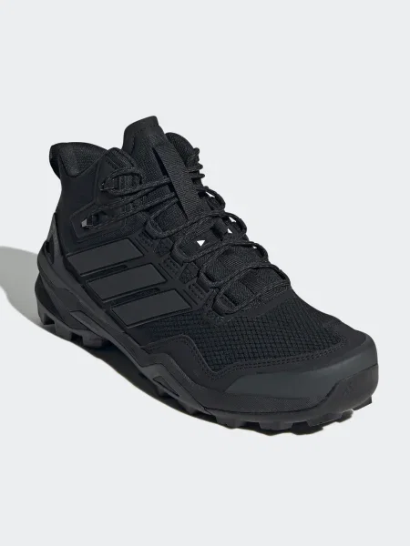 ADIDAS TERREX Botine Skychaser' negru