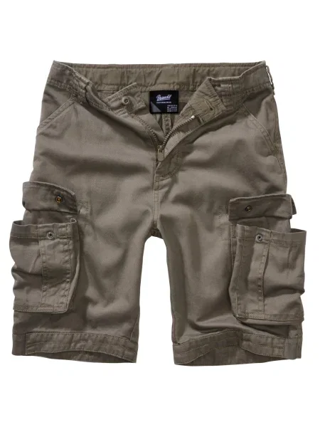 Brandit Kalhoty khaki