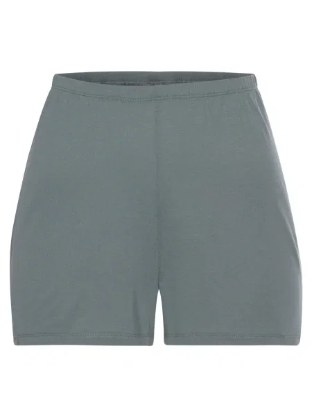 LASCANA Pantaloni de pijama porumbel albastru