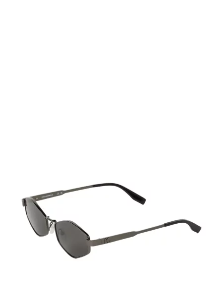 Sunčane naočale Karl Lagerfeld siva
