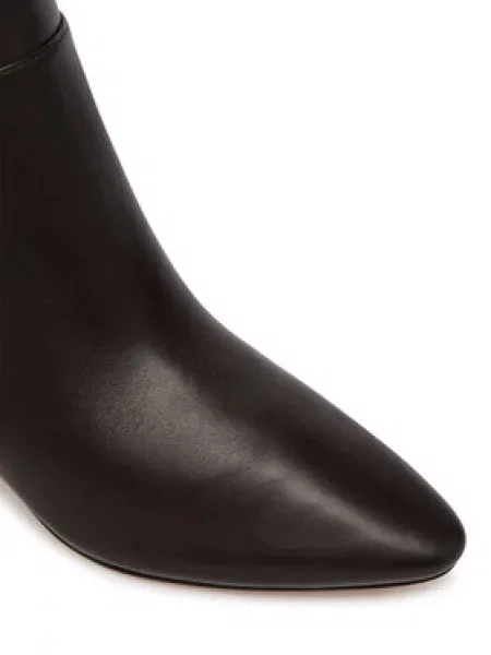 MICHAEL Michael Kors Zimski škornji rjava
