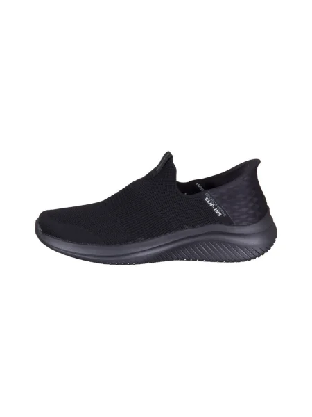 Pantofi Skechers alb