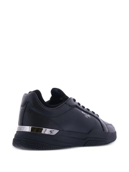 Sneakersy dziecięce Mallet czarne