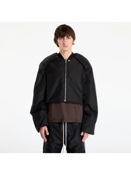 Jakna Rick Owens Drkshdw črna