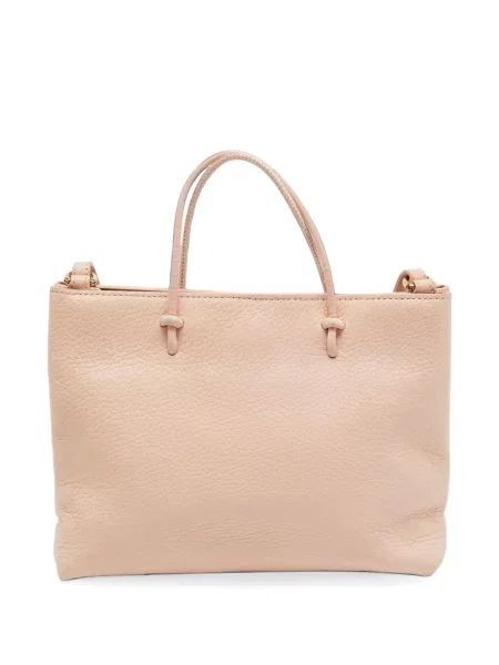 Geantă shopper Furla din piele
