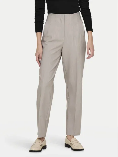 Pantaloni chino Only bej